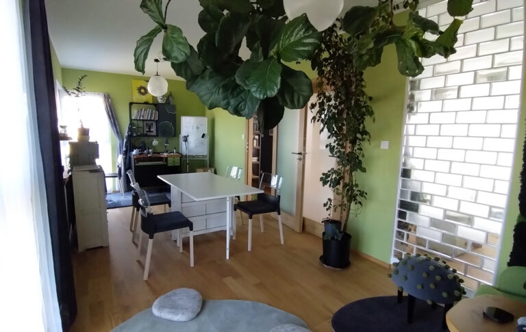 Part of the workshop