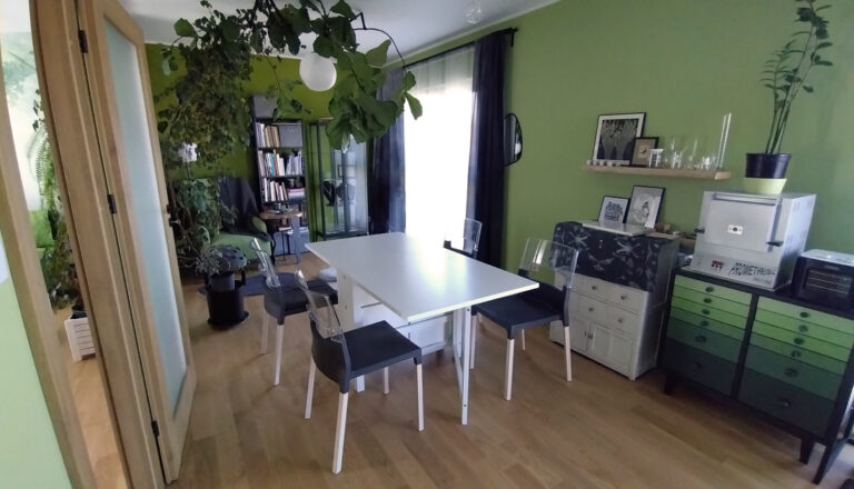 Part of the workshop