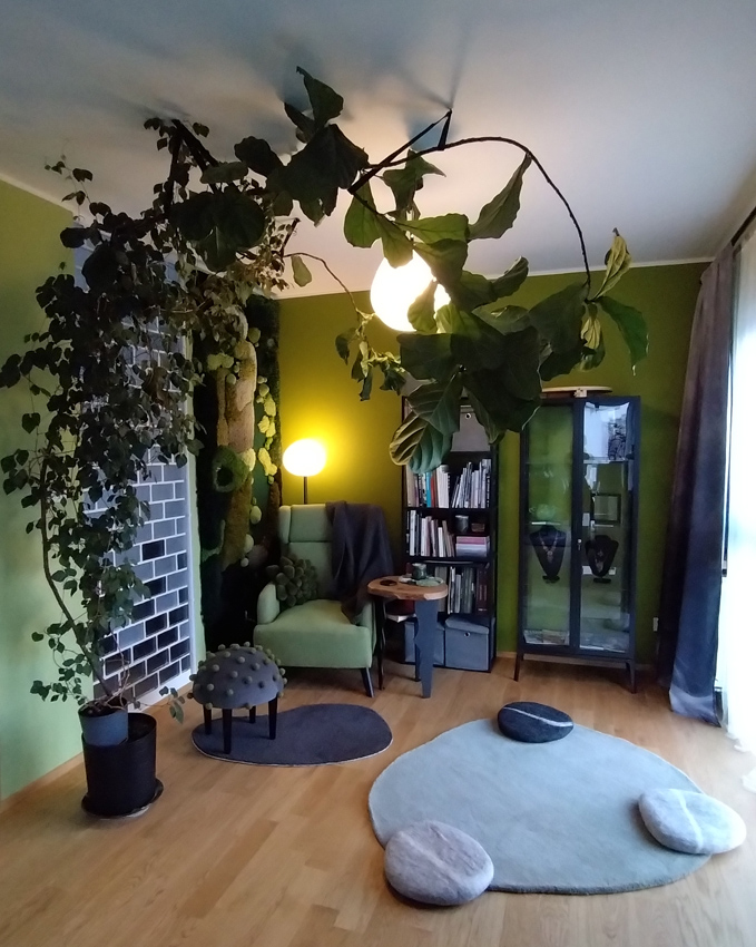 Part of the workshop