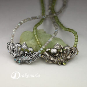 "Mushroom dreams" class