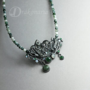 "Mushroom dreams" class